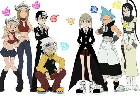 Soul Eater •anime• Amino