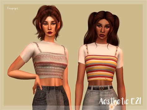 Sims 4 — Top Tp386 By Laupipisims— Lets Start 2021 With This Little