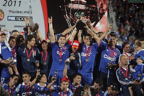 Twitter oficial del club de fútbol profesional universidad de chile. Copa Sudamericana 2011 ! #UdeChile | Comunicado de prensa ...