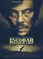 Escobar: Paradise Lost (#2 of 4): Mega Sized Movie Poster Image - IMP ...