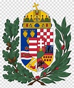 Coat Of Arms Of The Lands Of The Holy Hungarian Crown Kingdom Of ...