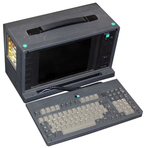 The i486 was introduced in 1989 and was the first tightly pipelined x86 design as well as the first x86 chip to use more than a million transistors. Dolch PAC 486 - Computer - Computing History