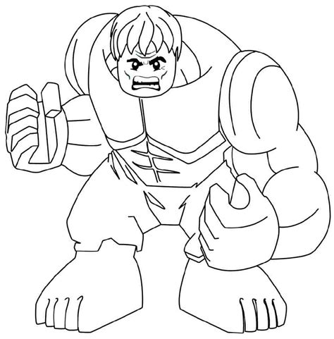 The best 44 hulk printable coloring pages. Giant Hulk Coloring Pages | 101 Coloring | Avengers ...