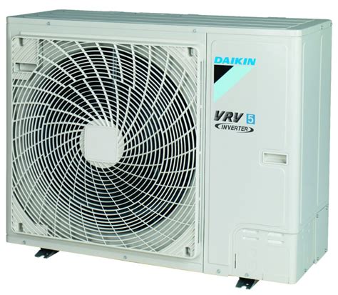 Daikin RXYSA AV1 VRV 5 S Series Mini VRV R32 Condenser Oceanair