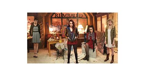 Hot Topic Launches Orphan Black Clothing Line Popsugar Tech