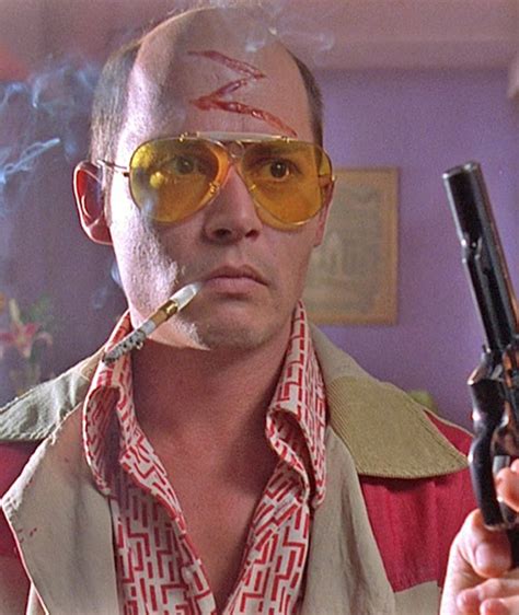 Fear And Loathing In Las Vegas Fear And Loathing Aesthetic Movies