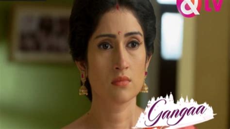 Watch Gangaa Tv Serial 20th September 2016 Full Episode 410 Online On Zee5