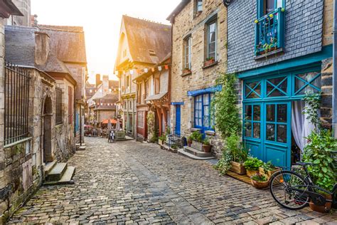 The Best Brittany Tours Tailor Made For You Tourlane