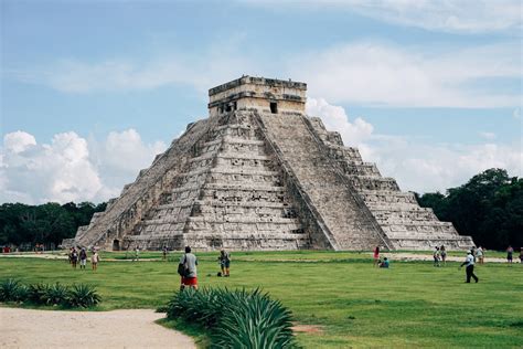 ¿por Qué Es Importante El Turismo En México Practical Travels