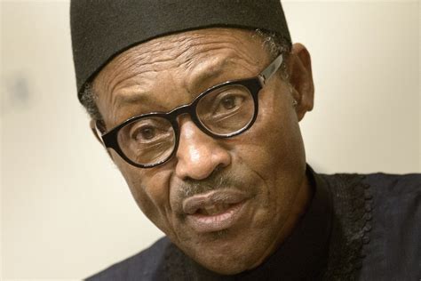 Is Nigerias President Muhammadu Buhari Dead Or Alive Ibtimes Uk