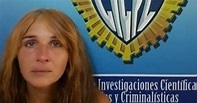 El Parroquiano: Detenida en Margarita una argentina que secuestró a sus ...