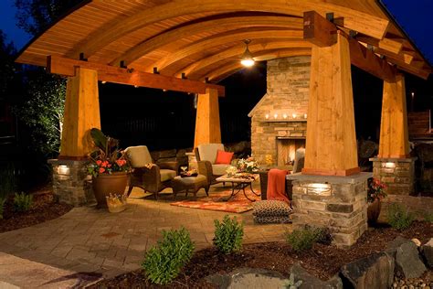 Outdoor Living Rooms Minneapolis And St Paul Southview Design