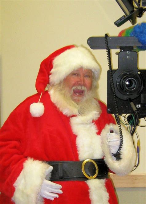 Hire Santa Bruce Cooper Santa Claus In Reno Nevada