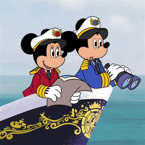 Disney Cruise Line On Twitter Be Among The First To Discover