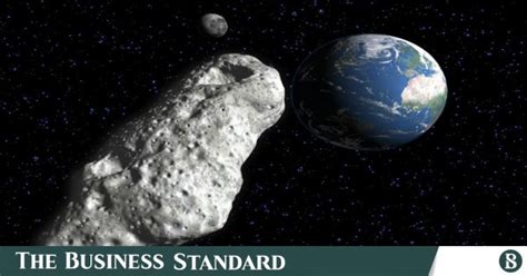 Massive Asteroid Expected To Pass By Earth This Weekend The Business