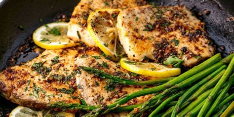 If serving as a starter just use individual serving dishes instead of the large baking dish. 10 Good Friday Dinner Ideas - Fish Recipes For Good Friday