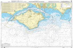 Uk Nautical Charts Nautical Chart Nautical Map Wallpaper