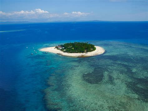 5 Reasons Why Visiting Fiji Will Change Your View On The