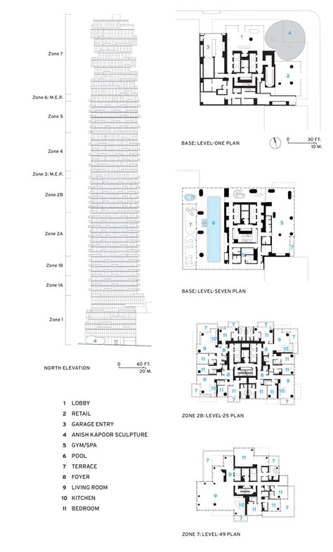 Ce Center Tall Buildings