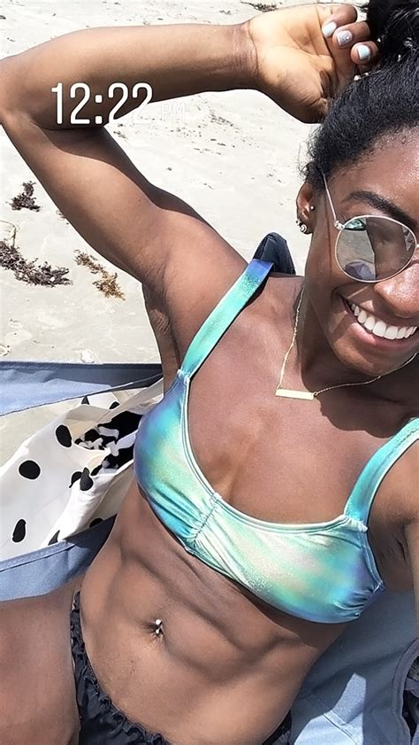 Simone Biles Nude Pics And Leaked Blowjob Sex Tape Porn Video Free