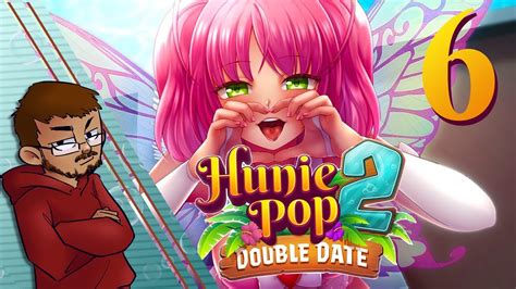 Huniepop Full Body Suspicion YouTube