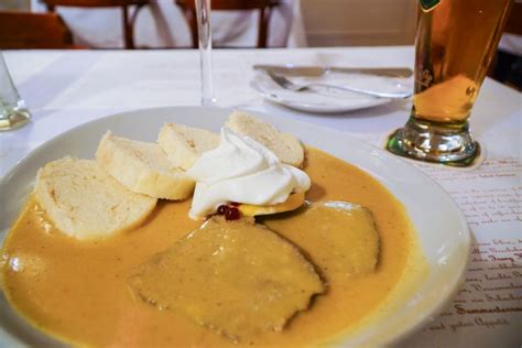 What To Eat In Prague 19 Czech Dishes To Try Eternal Arrival