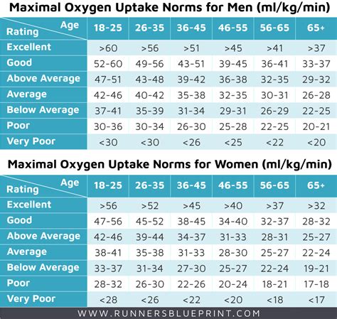 What are the ages of the generations in 2021? VO2 Max Charts Explained - What's V02 Max? (2020 Update)