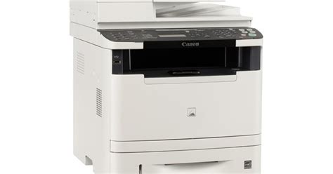 Follow the procedure below to perform printer maintenance operations such as print head cleaning, or to configure a printing profile that is common to all application software. Descargar Driver Canon MF5950dw Windows 10,8,7 y Mac ...