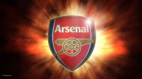 Arsenal Logo Wallpaper 2018 (78+ images)