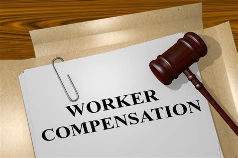 What Is Workers Compensation The Complete Guide Market Business News