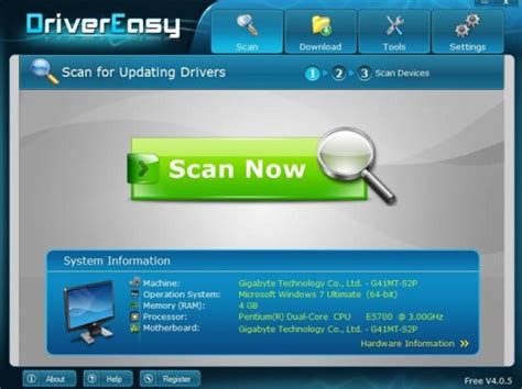 Find Missing Drivers Install Missing Drivers Free Driver Easy