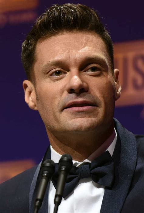 Where Did Ryan Seacrest Go To College