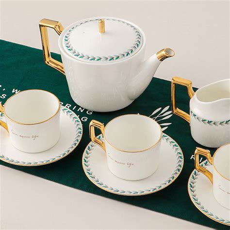 Tea Cup Sets Lupon Gov Ph