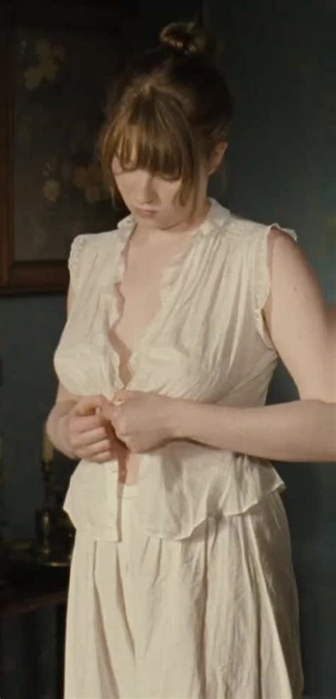 Nude Scenes Iliana Zabeth In House Of Tolerance Video