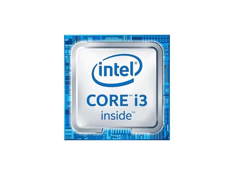 Intel Core I3 I3 6098p Dual Core 2 Core 360 Ghz Processor Socket