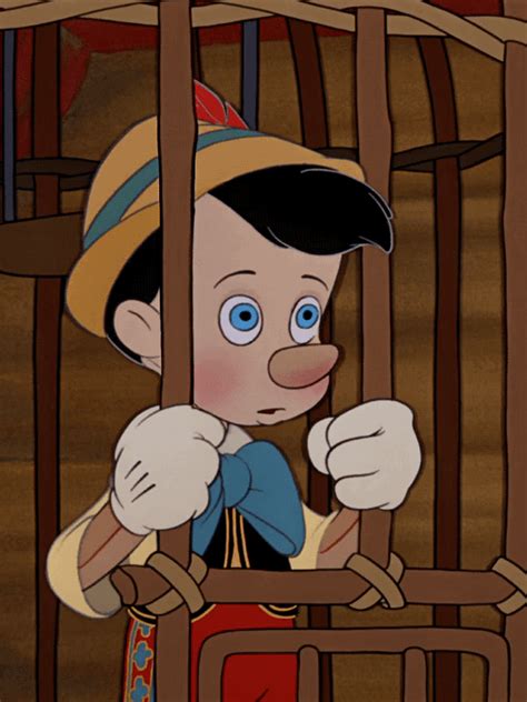 Wifflegif Has The Awesome Gifs On The Internets Shake My Head Pinocchio Gifs Reaction Gifs