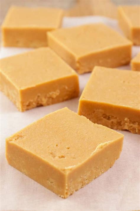 3 Ingredient Keto Peanut Butter Bars Best Peanut Butter Bar Recipe