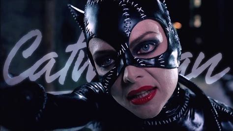 John brancato michael ferris john rogers story: Catwoman (1992) Fanmade Movie Trailer - YouTube
