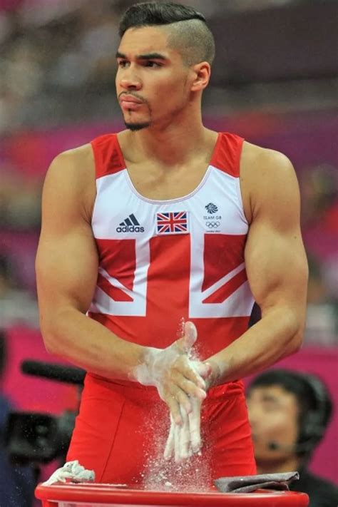 The Olympics Hottest Athletes Wales Online