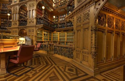 Instead of arranging this list by the size of the library's building, we chose to focus on. Incredible Libraries from Around the World 15 Pics | I ...
