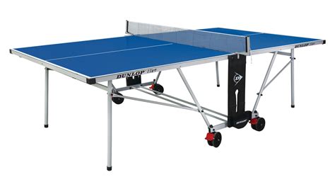 About 6% of these are table tennis rackets, 3% are table tennis tables, and 1% are other table tennis products. Dunlop TTo4 Tennis Table | Liberty Games