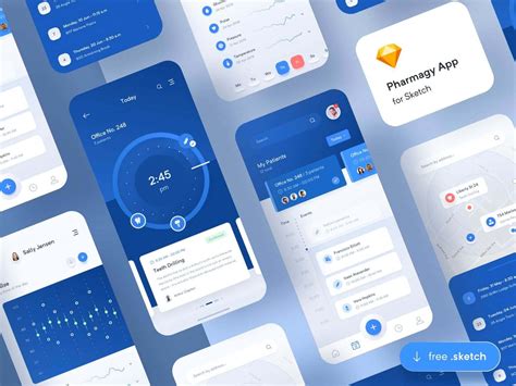 5 Exciting Design Trends In Mobile App Design And How They Impact Your