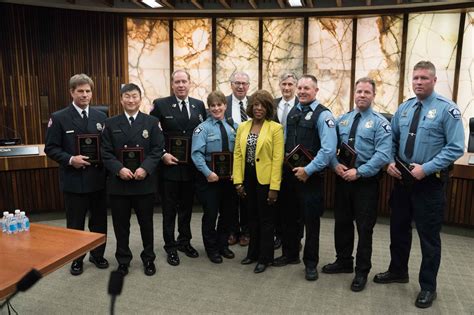 Our Annual Community... - Hennepin County Attorney's Office