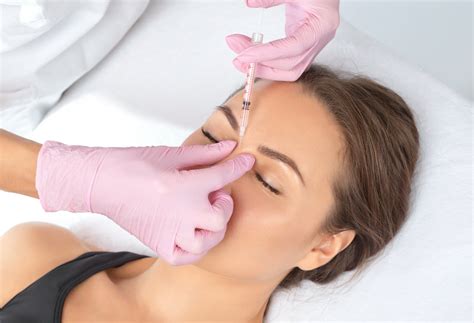 What Are The Differences Between Botox And Dysport