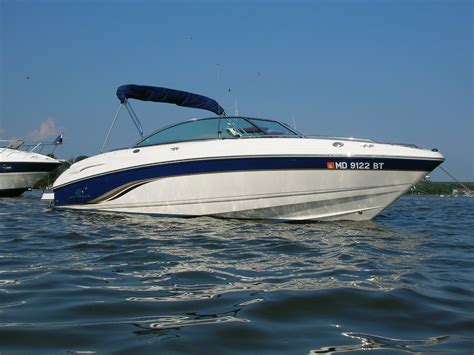 Chaparral Boats 220 Ssi Boat For Sale Page 5 Waa2