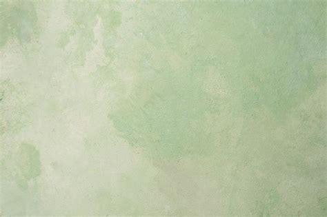Premium Photo Watercolour Green Paint Abstract Background
