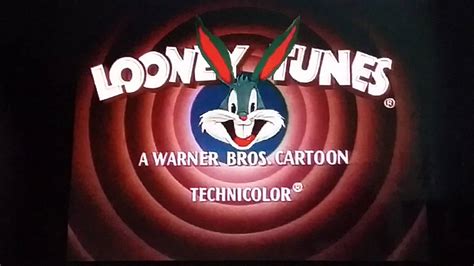 Looney Tunes Opening 19 Youtube