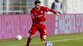 FC Bayern München | Josip Stanisic feiert Bundesliga-Debüt, Tiago ...