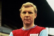 Harry Redknapp accuses West Ham of betraying club legend Bobby Moore ...