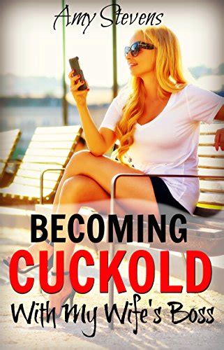 Becoming Cuckold With My Wifes Boss Sharing Michelle For The First Time Kindle Edition By